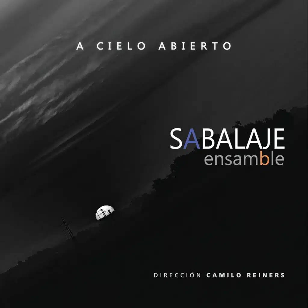 A Cielo Abierto