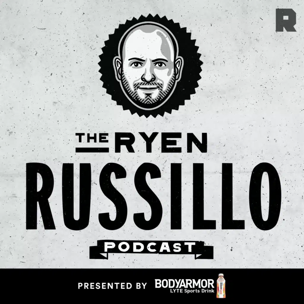 CFB Ranking Bias, Herbert vs. Burrow, the State of The U, and Going Abroad With Kevin Clark