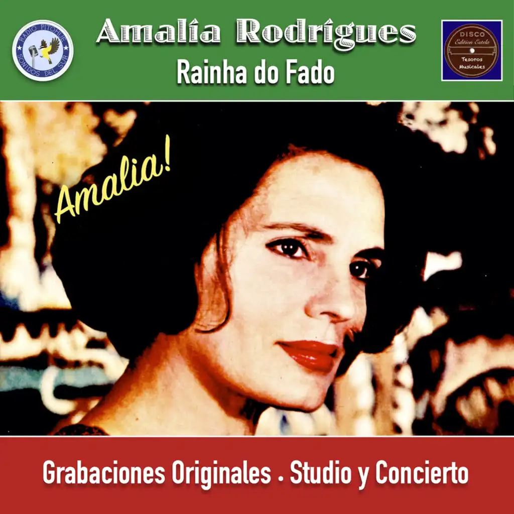 Amalia (Live)
