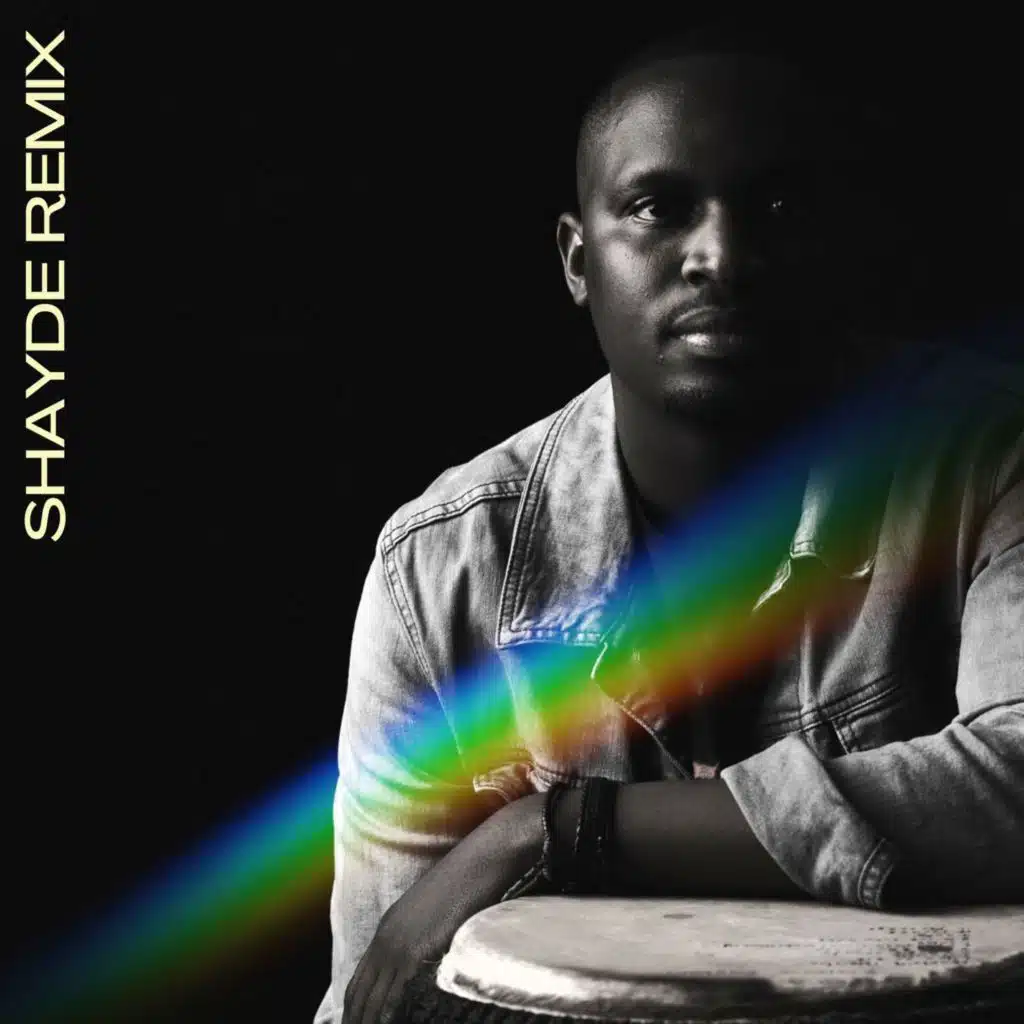 Mhlaba (Shayde Remix) [feat. Mbalizethu]