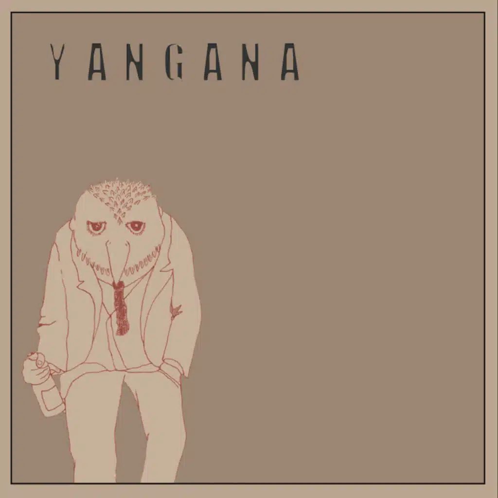 Yangana