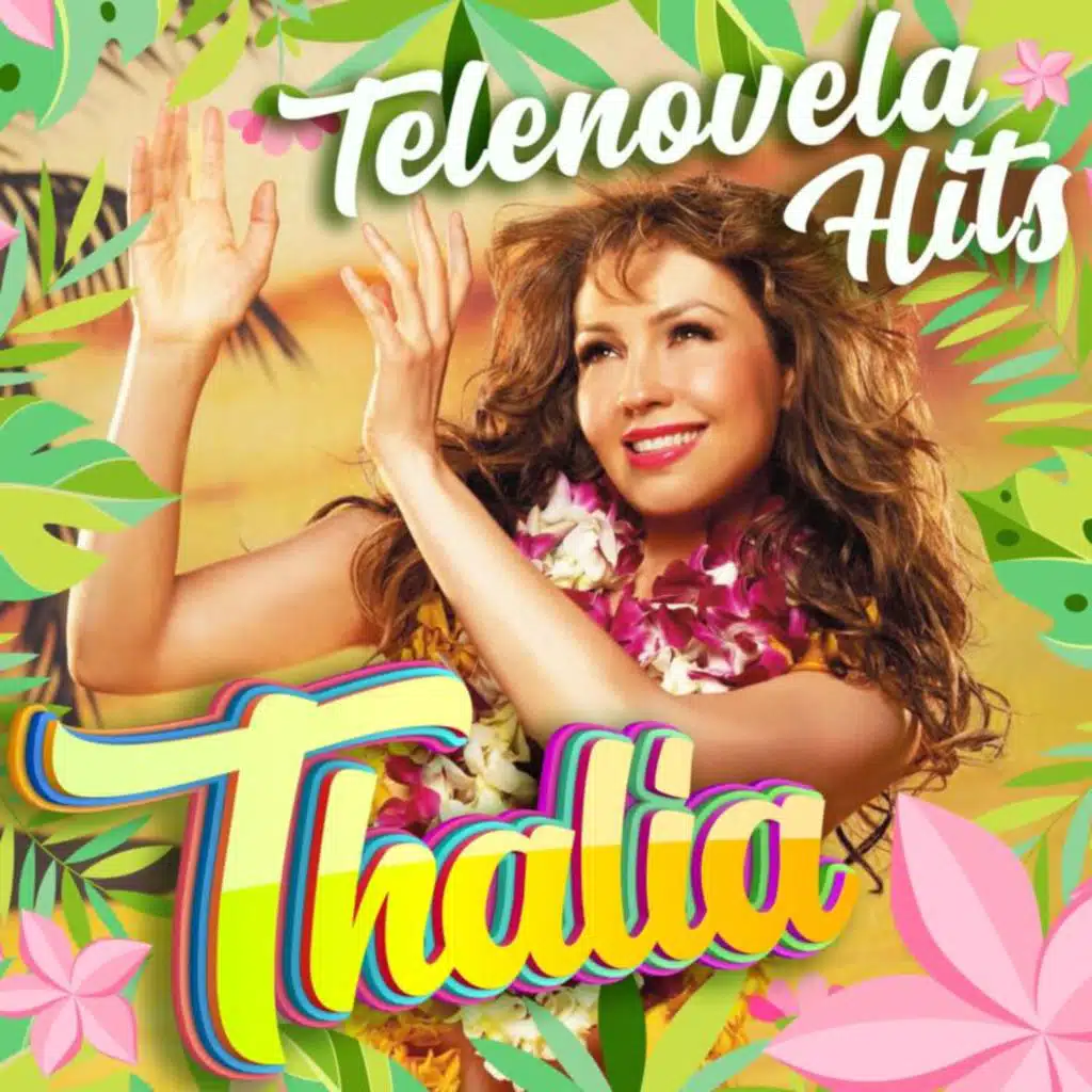 María Mercedes