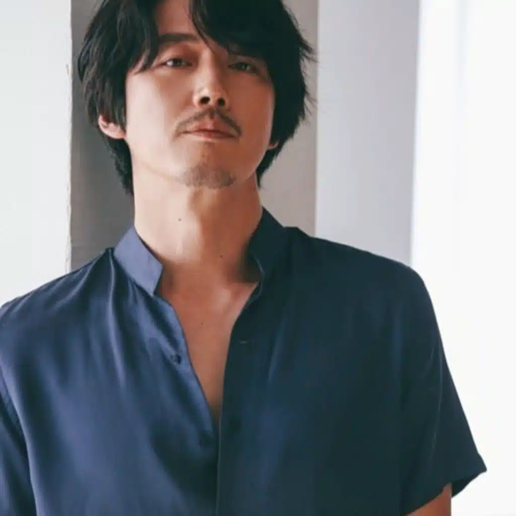 Jang Hyuk - Nam tài tử xứ Hàn suýt mất sự nghiệp vì lỗi lớn, hôn nhân viên mãn bên cô vợ hơn tuổi