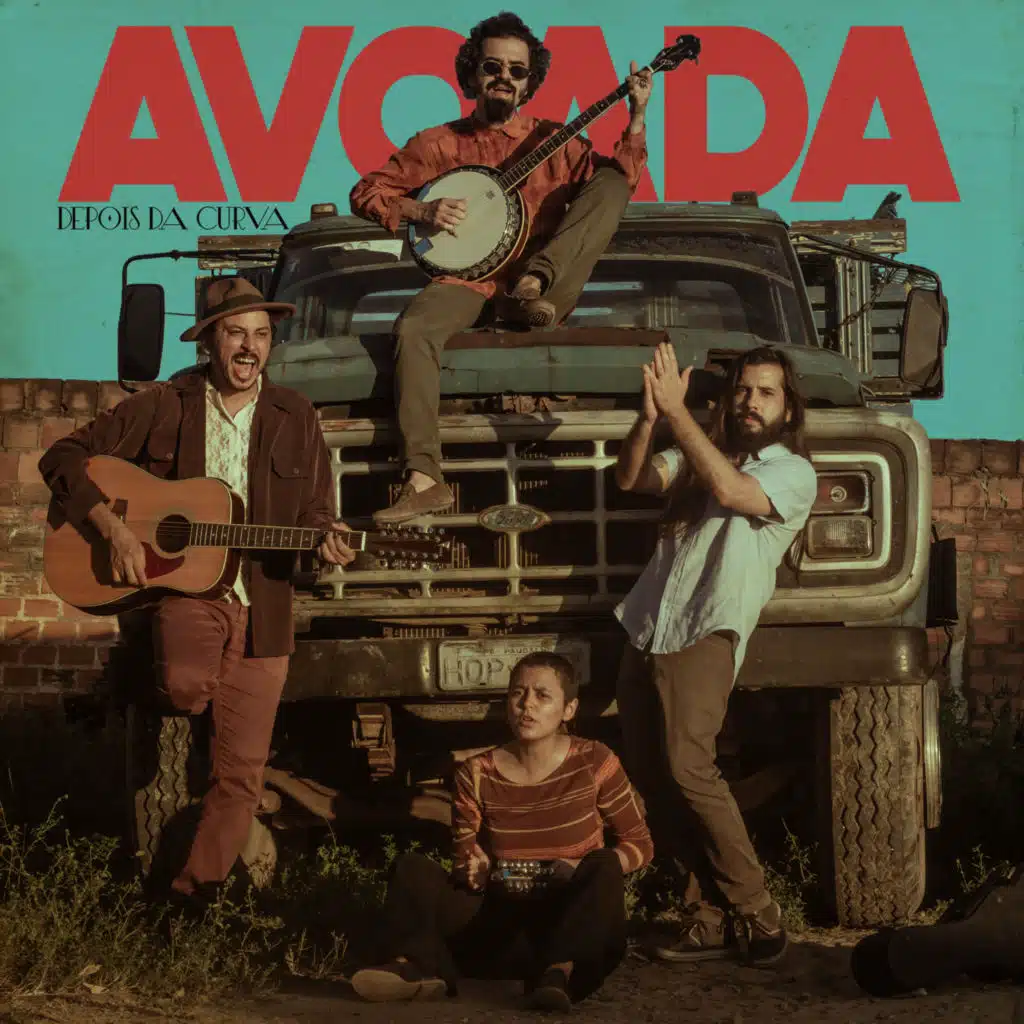 Avoada