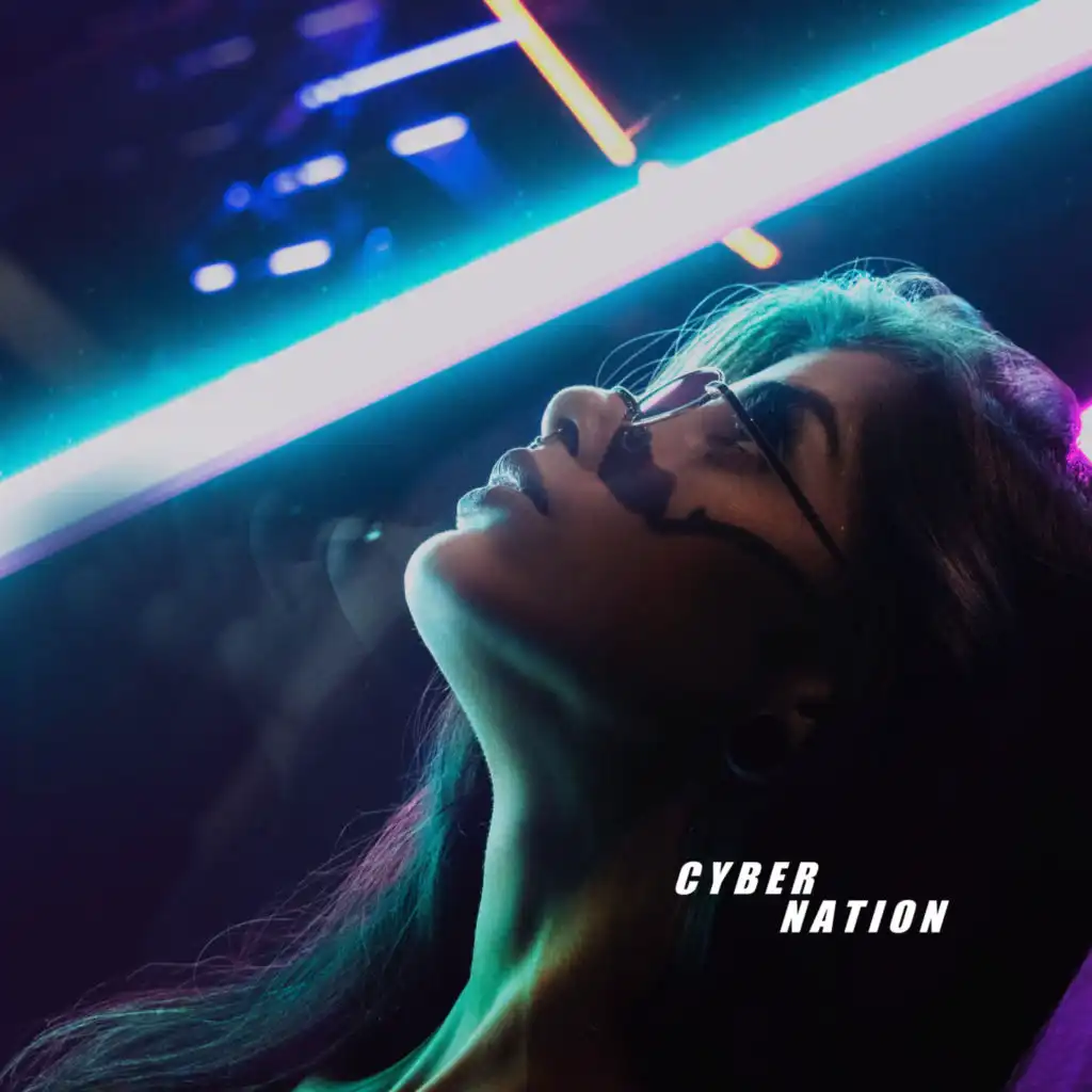 Night City Lust (Cyberpunk 2077 Edit)