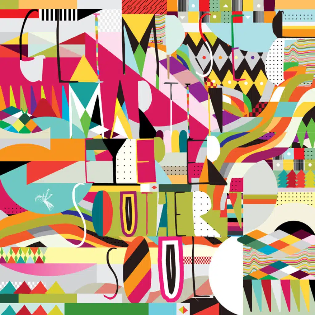 Glimpse & Martin Eyerer