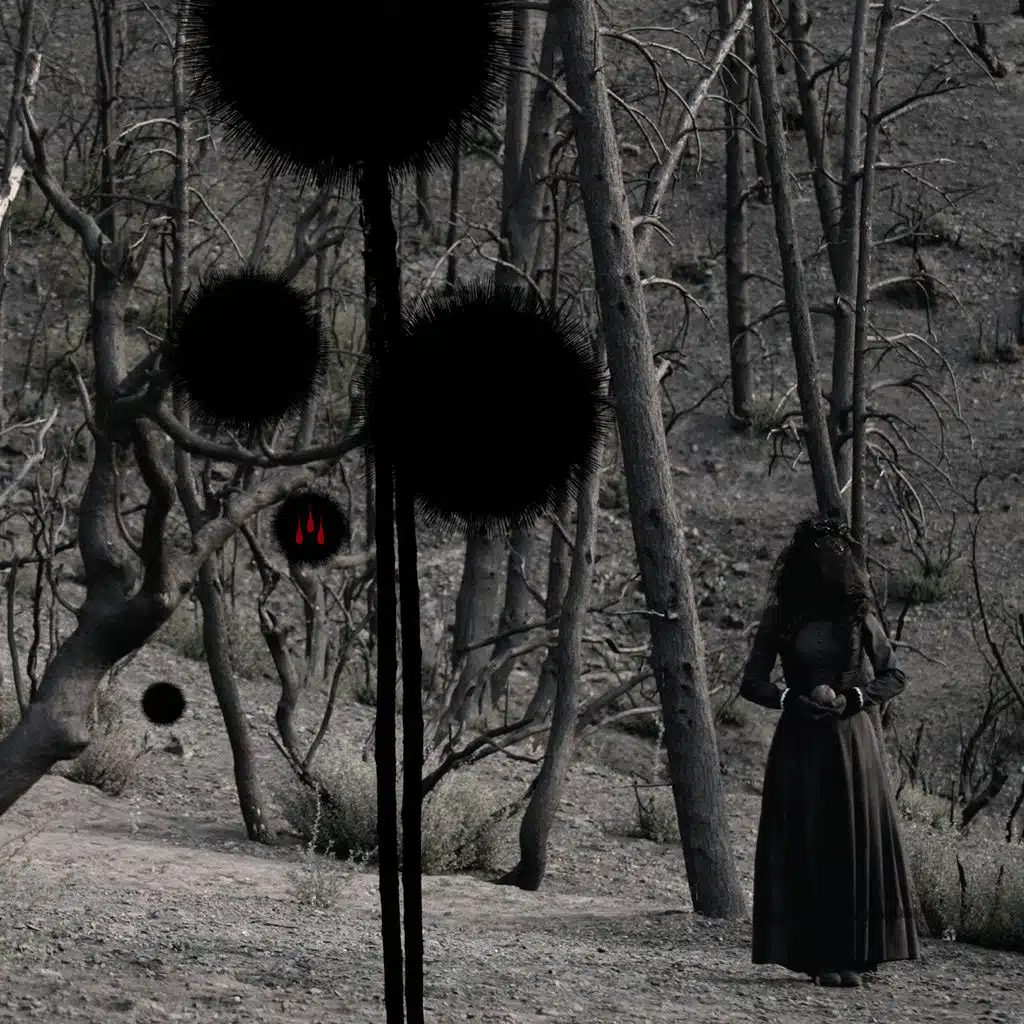 Not in Rivers, but in Drops