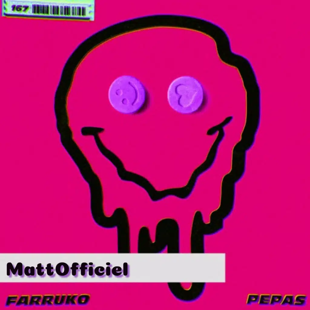 Pepas x Danza kuduro