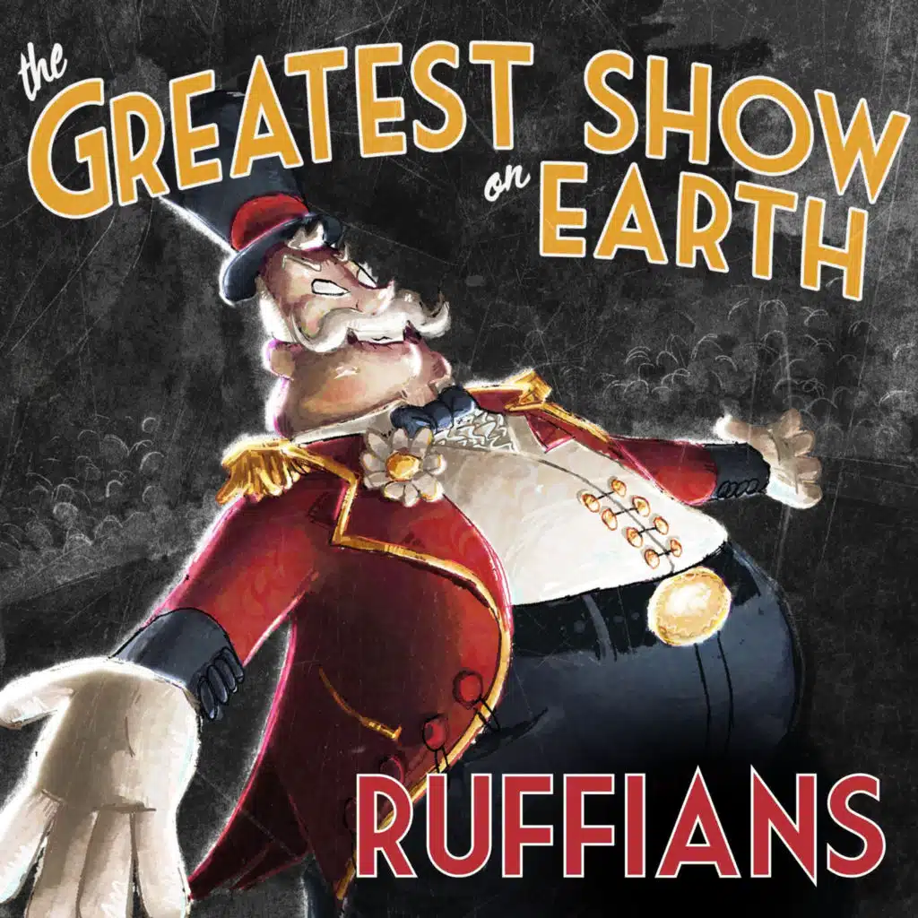 The Greatest Show on Earth