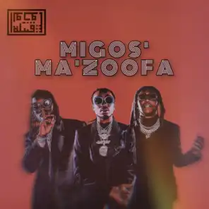 Migos Mazoofa