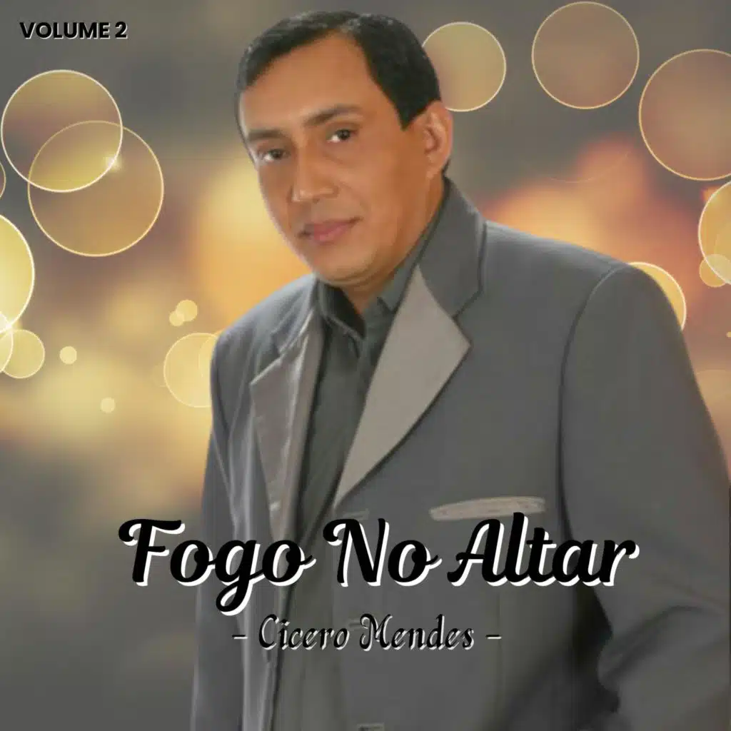 Fogo no Altar, Vol. 2
