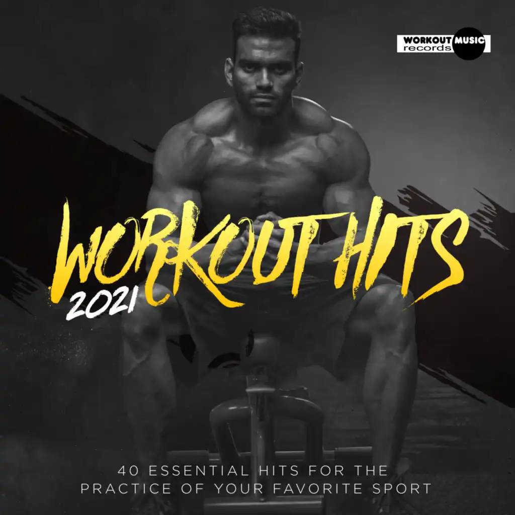 In Your Eyes (Workout Mix Edit 140 bpm)