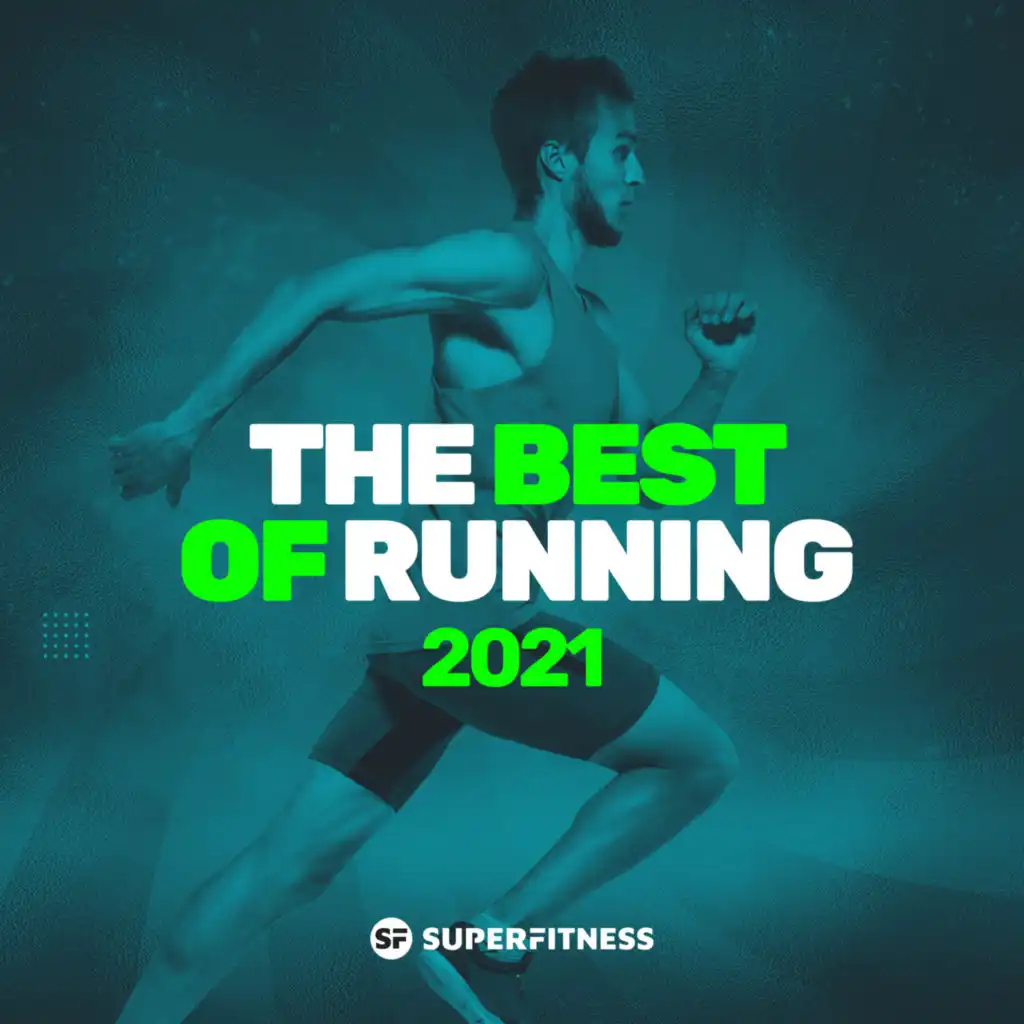 The Best of Running 2021