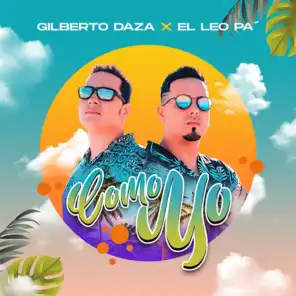Como Yo (feat. Gilberto Daza)