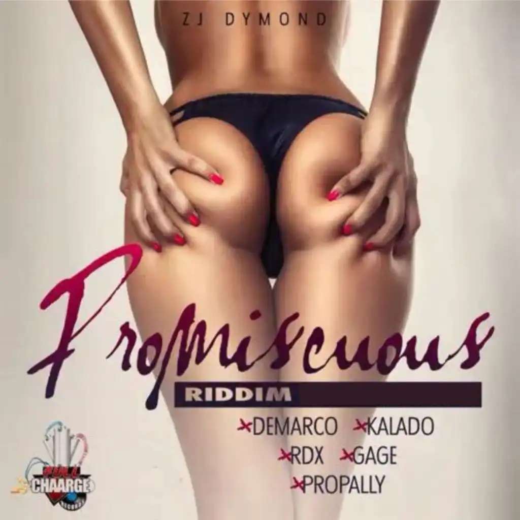 Promiscuous Riddim