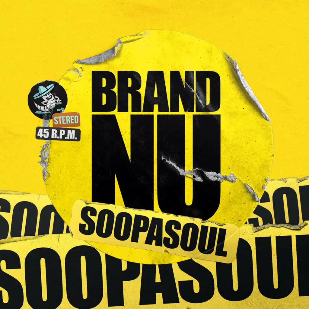 Soopasoul