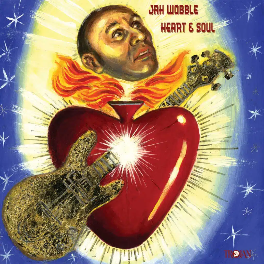 The Sweetest Feeling