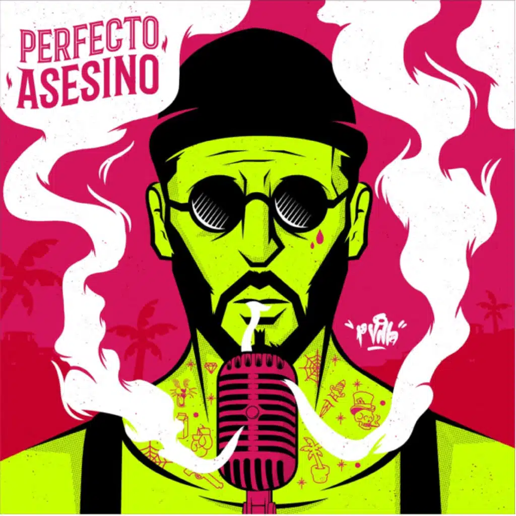 El Perfecto Asesino