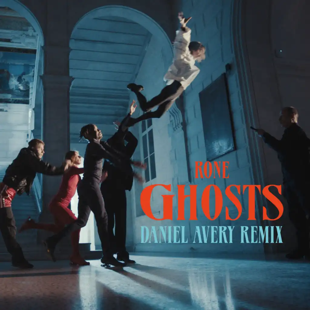 Ghosts (Remix)