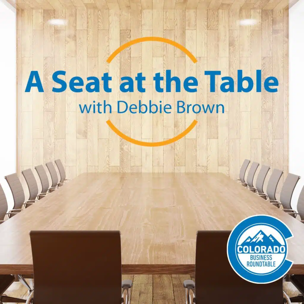 Colorado Business Roundtable