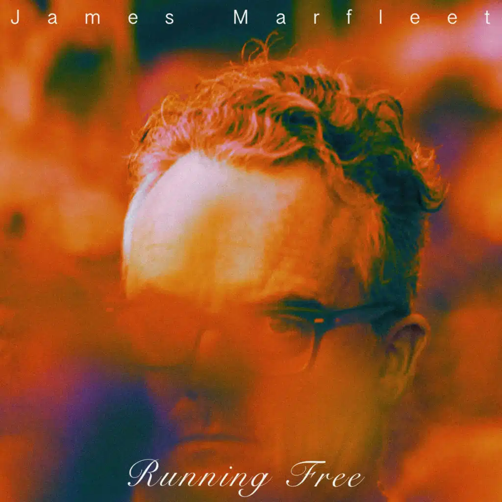 James Marfleet