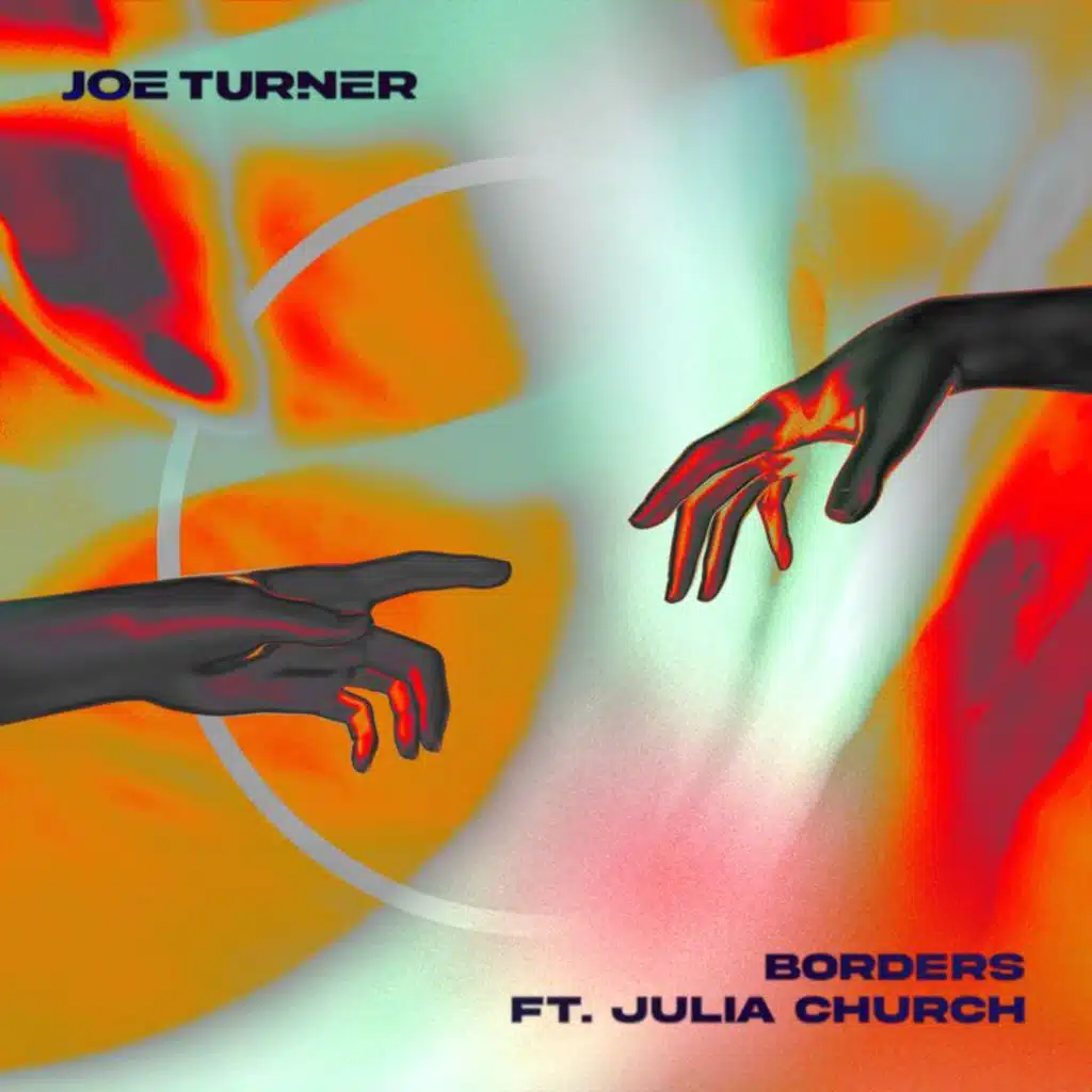 Borders (feat. Julia Church)