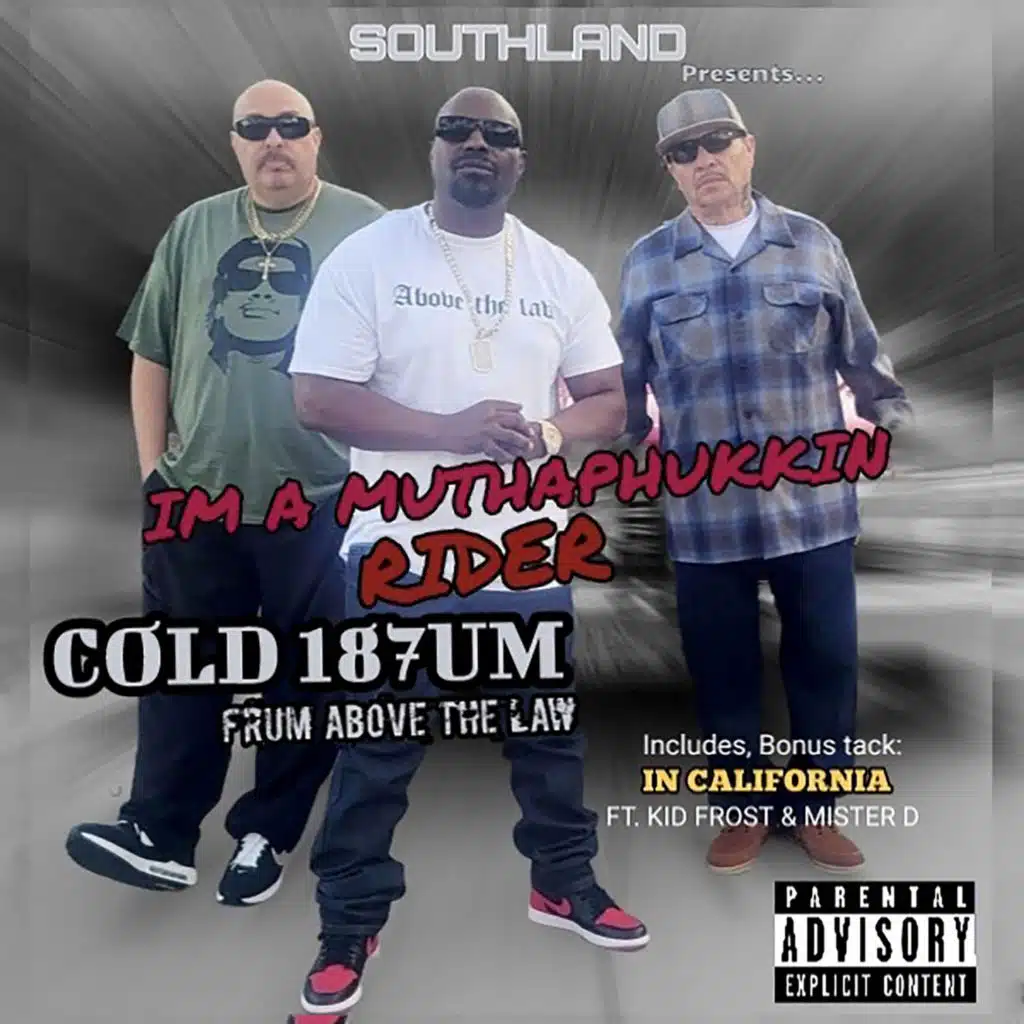 COLD 187um