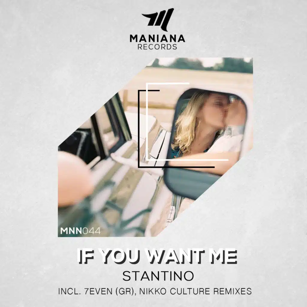 7even (GR) & Stantino