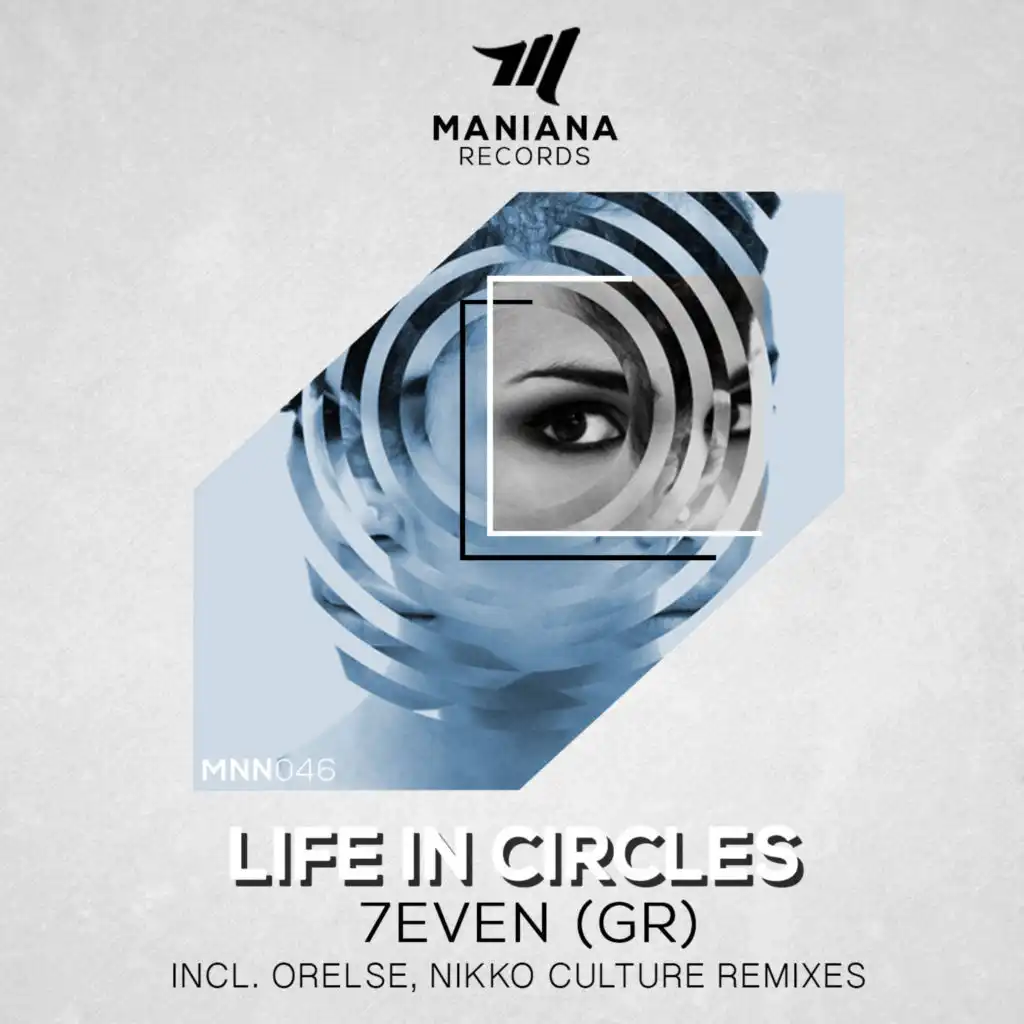 Life in Circles (feat. Nikko Culture & Orelse)