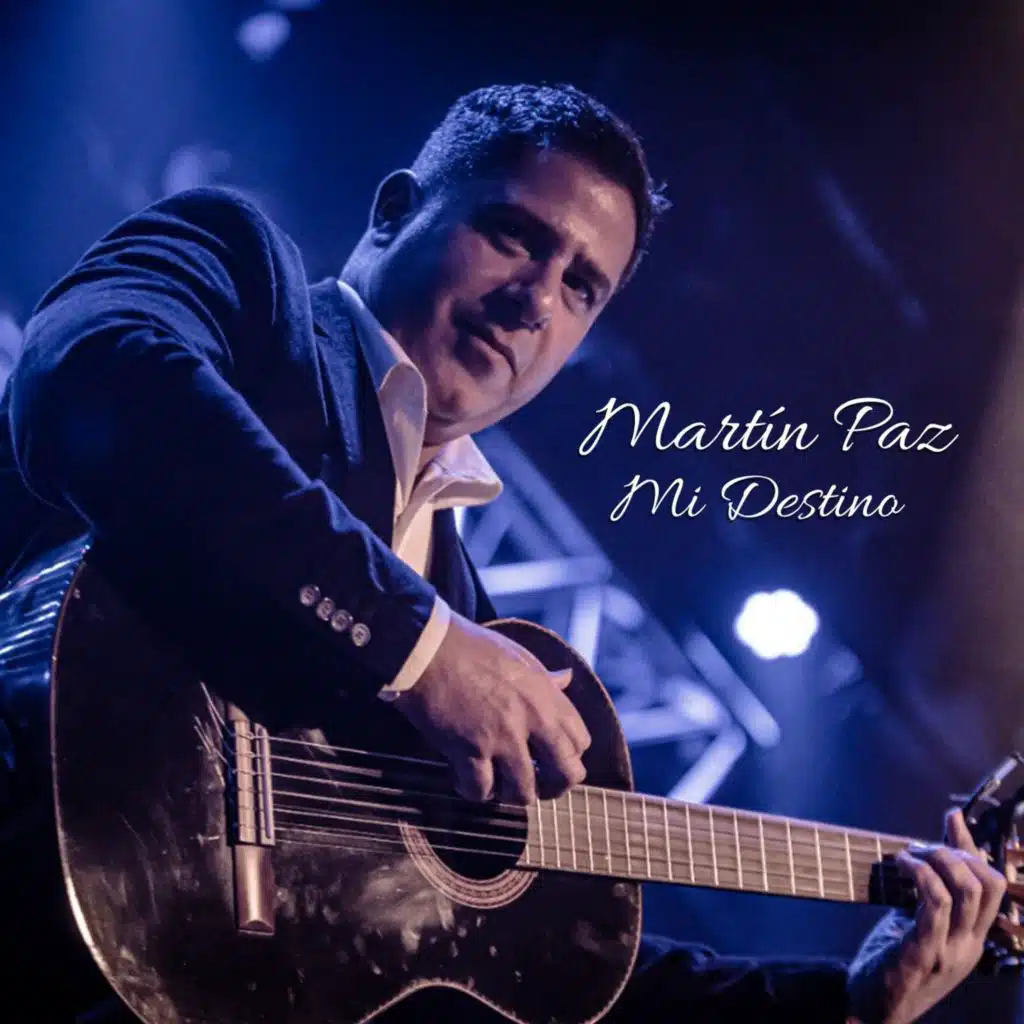 Martín Paz