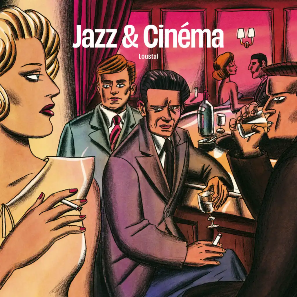 Jazz & Cinéma