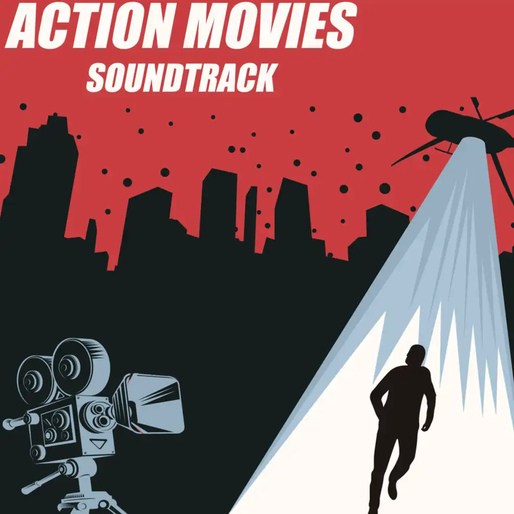 Action Movies Soundtrack