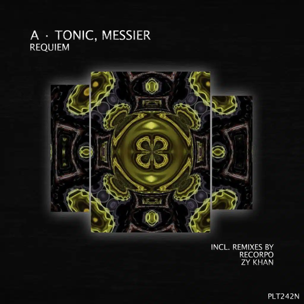 A · Tonic & Messier