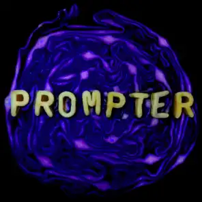 Prompter
