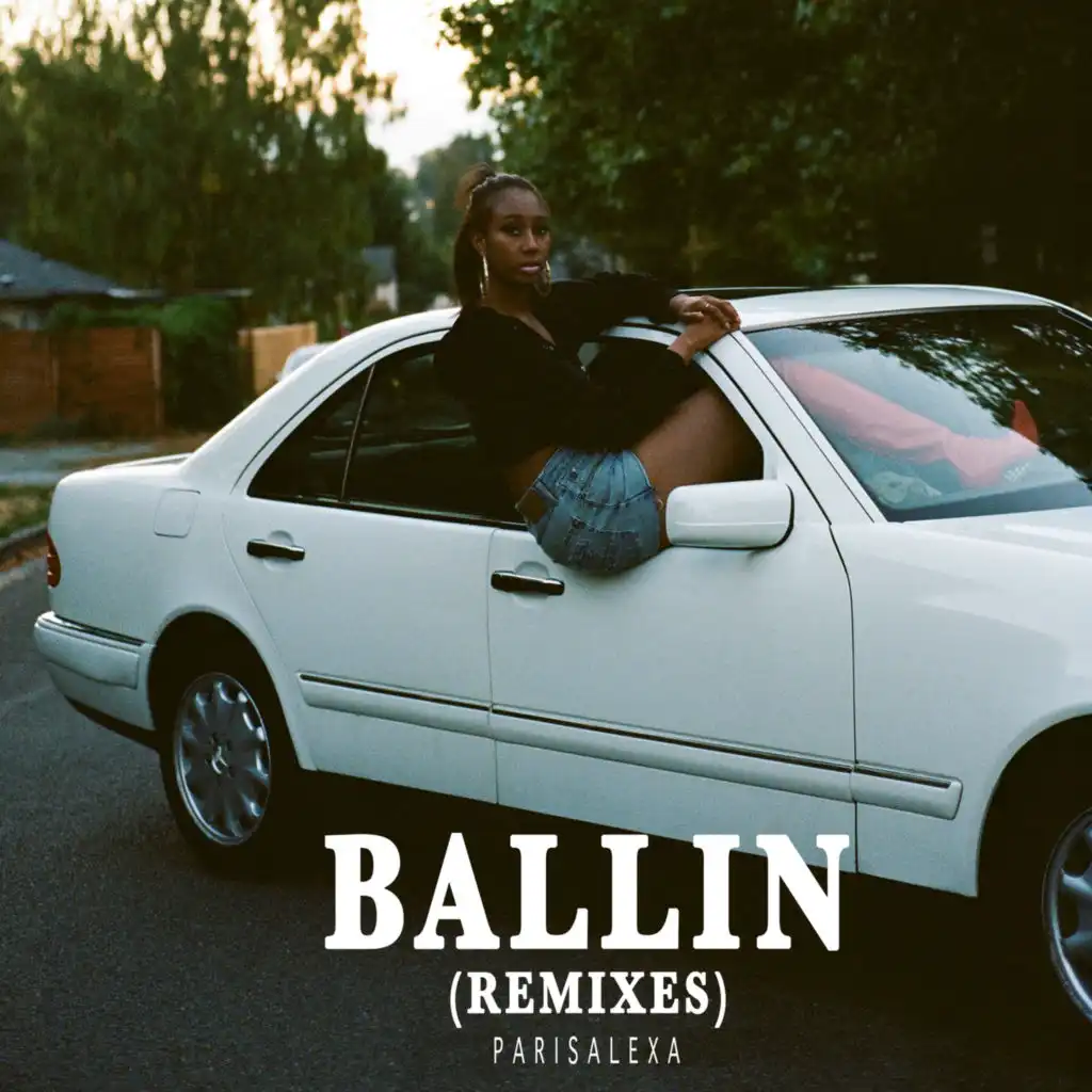 Ballin (Sango Remix) [feat. Armani White]