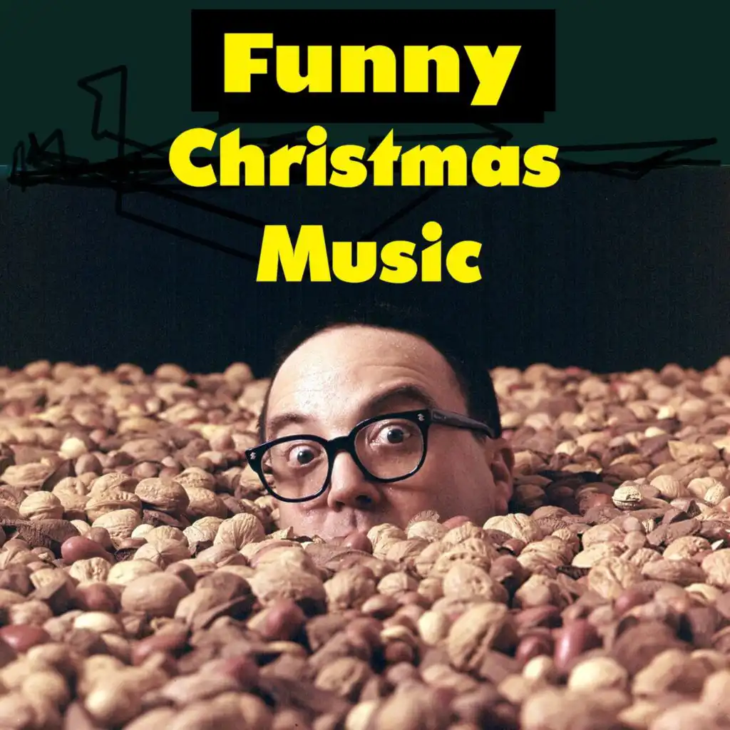 God Bless You Gerry Mendlebaum, Let Nothing You Dismay (Funny Christmas Music)