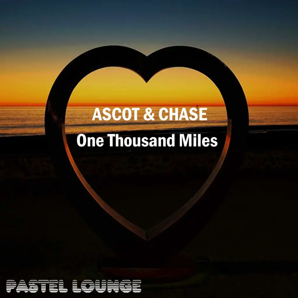 One Thousand Miles (Vocal Mix)