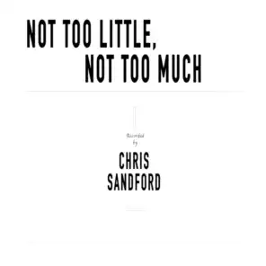 Chris Sandford
