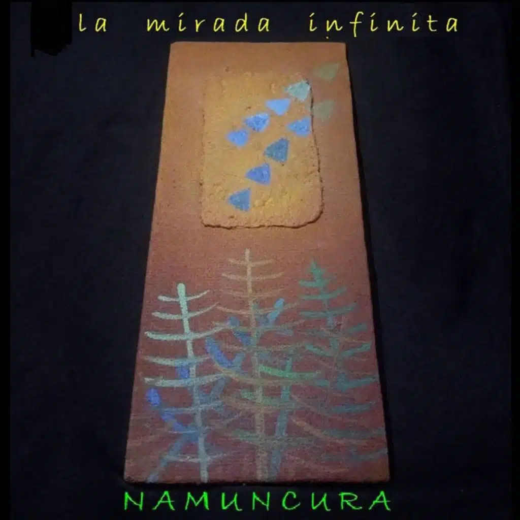 La Mirada Infinita