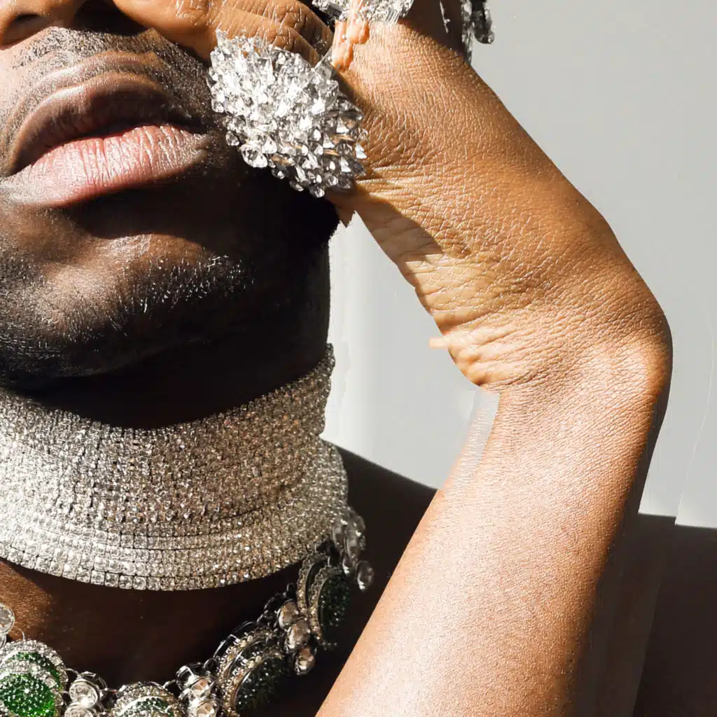 LICK IT N SPLIT (Lenkemz Remix) [feat. Shygirl]