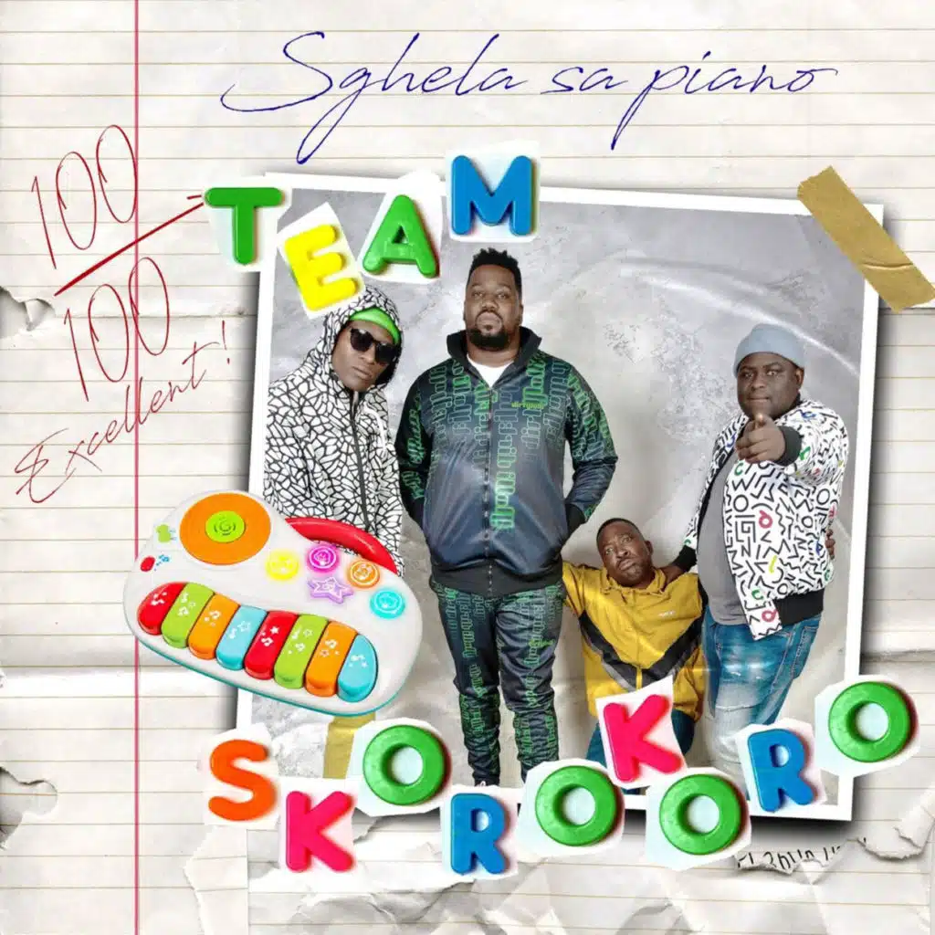 Team Skorokoro