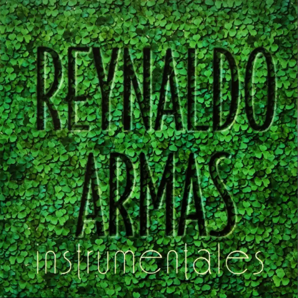 Reynaldo Armas Instrumentales (Instrumental)