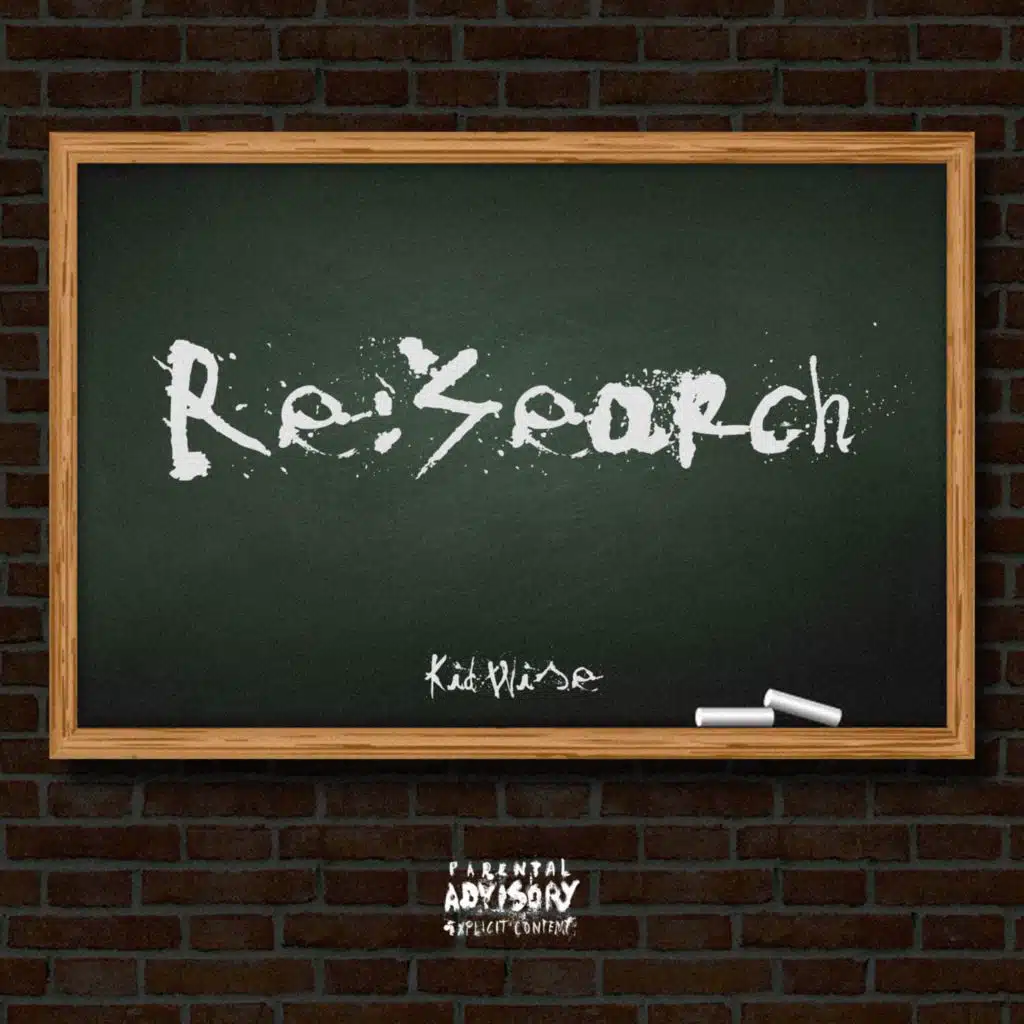 Re:Search