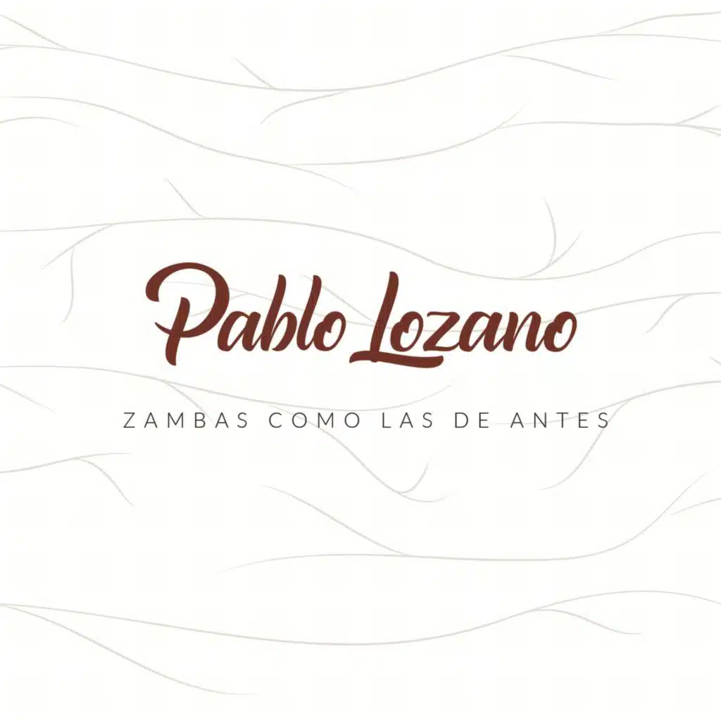 Pablo Lozano