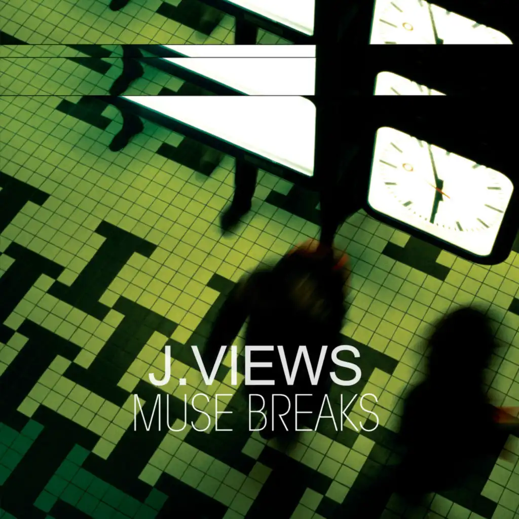 Muse Breaks (feat. MC Chulu & Noa Lembersky)