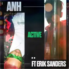 Active (feat. Erik Sanders)