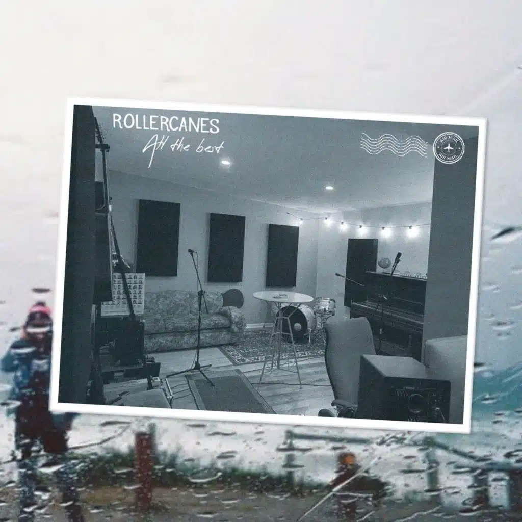 The Rollercanes