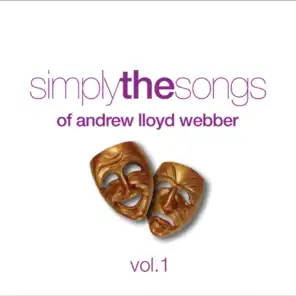 Simply Andrew Lloyd Webber Volume 1
