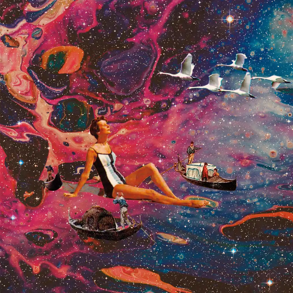 Gangster Arrangement (Instrumental)