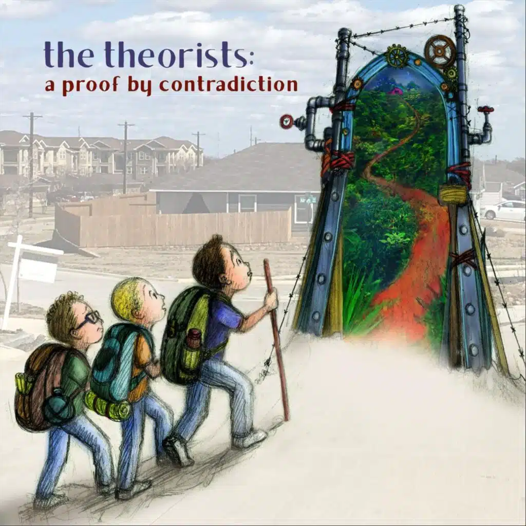 Proof by Contradiction